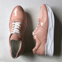 Кросівки зі шкіри Арт. 15-2 ДОП*