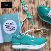 Кросівки Арт. 15-2 ДОП*