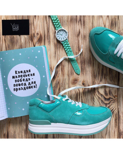 Кросівки Арт. 15-2