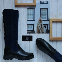 Чоботи-трансформери Арт 12-32(S2)