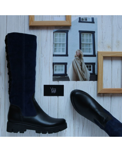 Чоботи-трансформери Арт 12-32(S2)