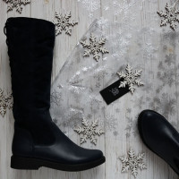 Чоботи-трансформери Арт 12-32(Sn4)