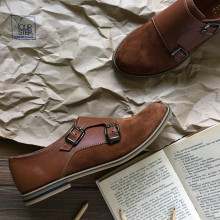 Монки рудого кольору Арт. 12-24