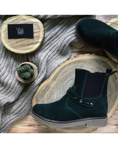 Челсі з фурнітурою Арт. 12-27-3646