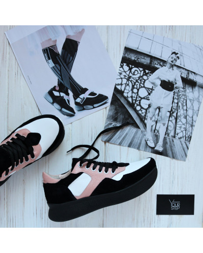 Кросівки Арт. Om-1