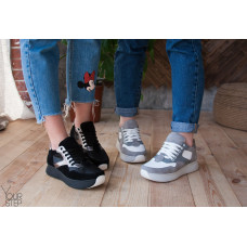 Кросівки зеленого кольору Арт. Om-1ДОП*