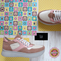 Кросівки Арт. Om-1 ДОП*