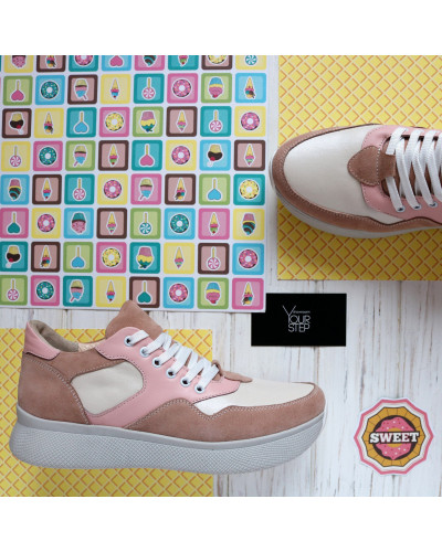 Кросівки Арт. Om-1 