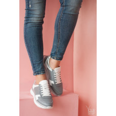 Шкіряні кросівки Арт. Т-3/21910