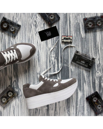 Кросівки Арт. 15-2/21873