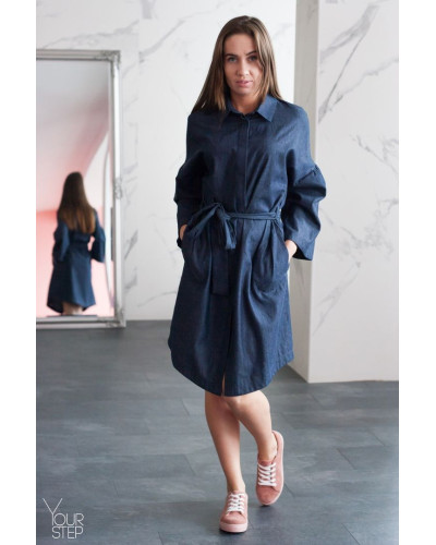 Кеди із натуральної замші Арт. 33-1(Ls8)