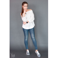 Шкіряні кросівки Арт. Т-3/21910