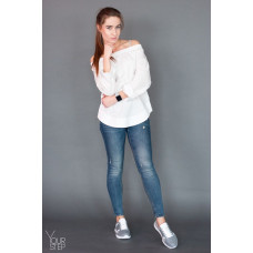 Шкіряні кросівки Арт. Т-3/21910