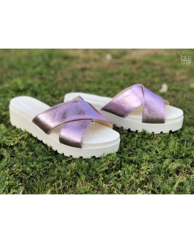 Шльопанці Арт. 10-19/019