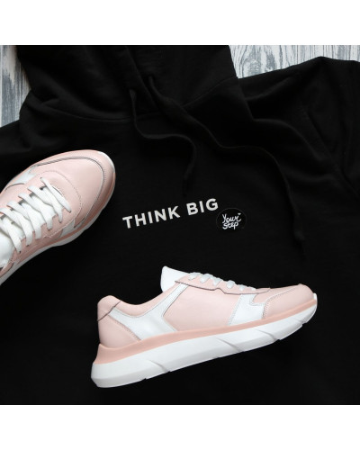 Шкіряні кросівки Арт. Т-3/21910