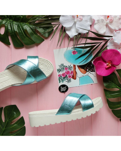 Шльопанці Арт. 10-19/019