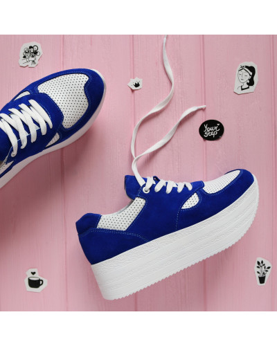 Кросівки жіночі Арт. 15-2/21873