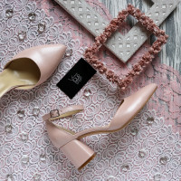 Босоніжки зі шкіри Арт. 657-4/47Ок