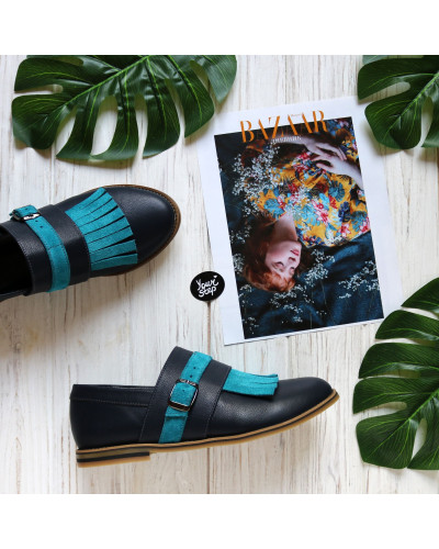 Туфлі Арт. 05-14