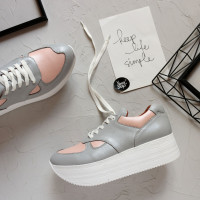 Кросівки з шкіри Арт. 15-2/21873