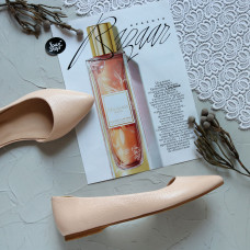 Лакові балетки Арт.: 17-4