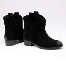 Козаки чорного кольору Арт. 306-2