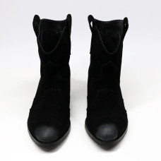 Козаки чорного кольору Арт. 306-2