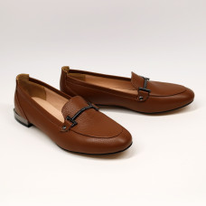 Лофери рудого кольору Арт. 156-1-2578