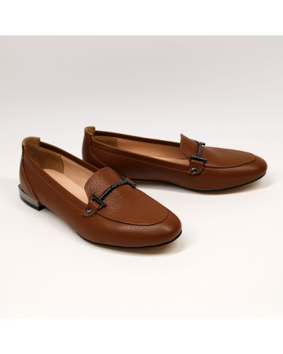 Лофери рудого кольору Арт. 156-1-2578