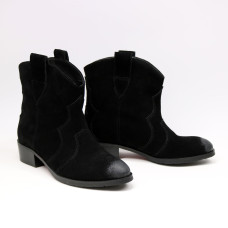 Козаки чорного кольору Арт. 306-2