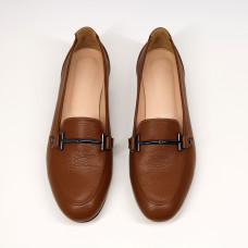 Лофери рудого кольору Арт. 156-1-2578