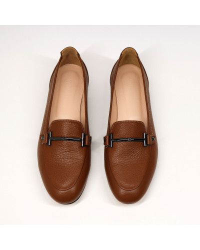 Лофери рудого кольору Арт. 156-1-2578