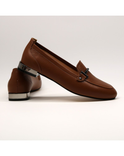 Лофери рудого кольору Арт. 156-1-2578