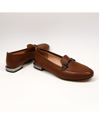 Лофери рудого кольору Арт. 156-1-2578