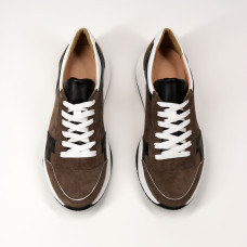 Бежеві кросівки Арт. Т-3/21974