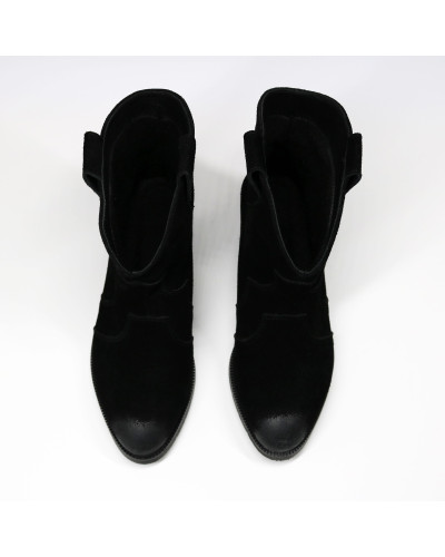 Козаки чорного кольору Арт. 306-2