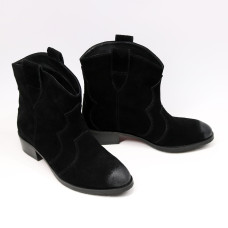 Козаки чорного кольору Арт. 306-2