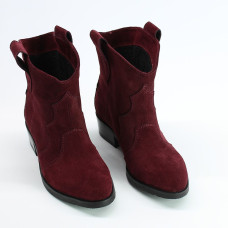 Замшеві Козаки Арт. 306-2