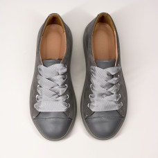 Кеди сірого кольору Арт. 33-1/21920RS