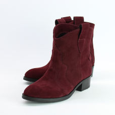 Замшеві Козаки Арт. 306-2