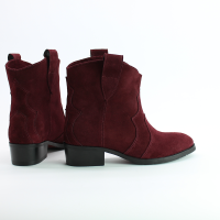 Замшеві Козаки Арт. 306-2