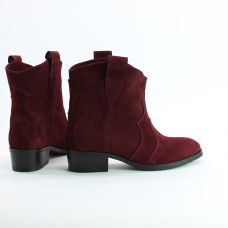 Замшеві Козаки Арт. 306-2