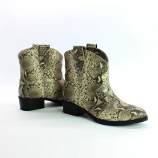 Козаки з нубуку Арт. 306-2