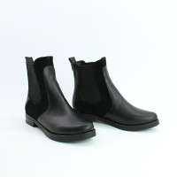 Челсі чорного кольору 12-1V