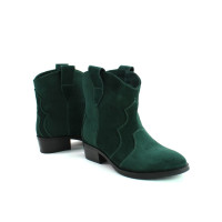 Козаки із зеленої замші Арт. 306-2