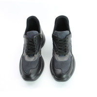 Кросівки чорного кольору Арт. 218-1/21973