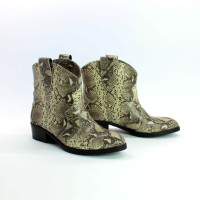 Козаки з нубуку Арт. 306-2