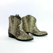 Козаки з нубуку Арт. 306-2