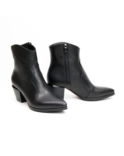 Козаки із чорної шкіри Арт. 657-11/57