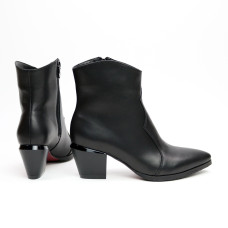 Козаки із чорної шкіри Арт. 657-11/57